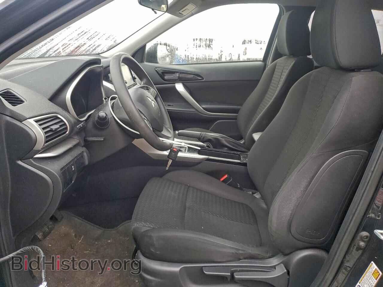 2019 MITSUBISHI ECLIPSE - VIN: JA4AT3AA1KZ036941 - Photo 7
