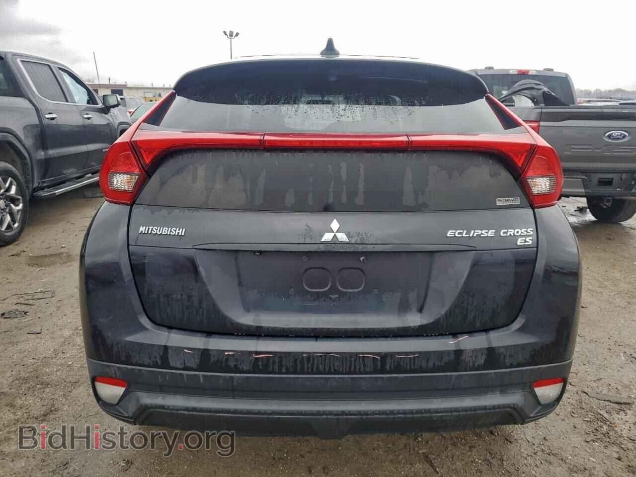 2019 MITSUBISHI ECLIPSE - VIN: JA4AT3AA1KZ036941 - Photo 10
