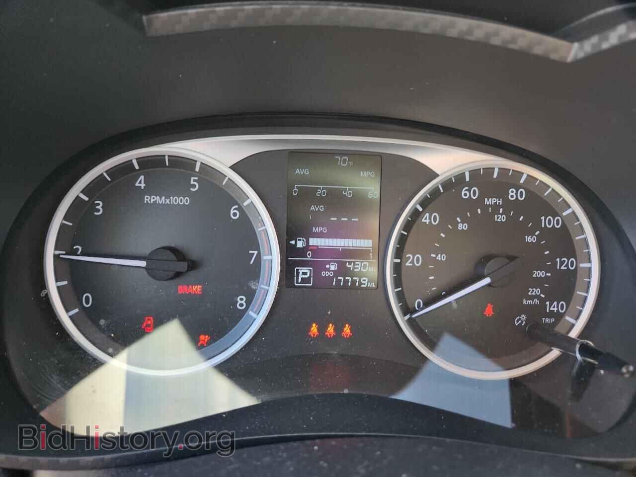 2023 NISSAN VERSA - VIN: 3N1CN8DV5PL856476 - Photo 9