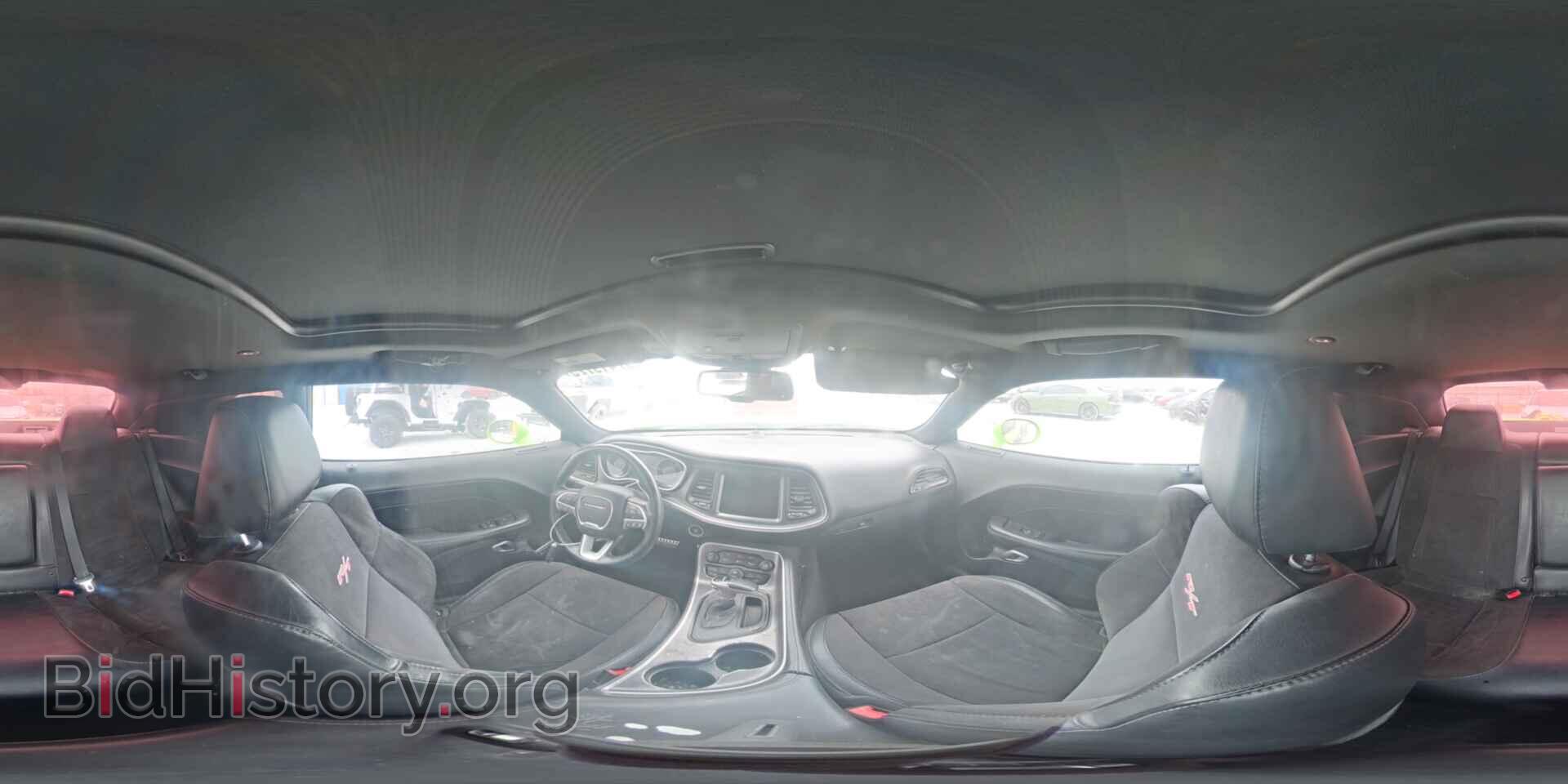 2015 DODGE CHALLENGER - VIN: 2C3CDZBT3FH767833 - Фото 15