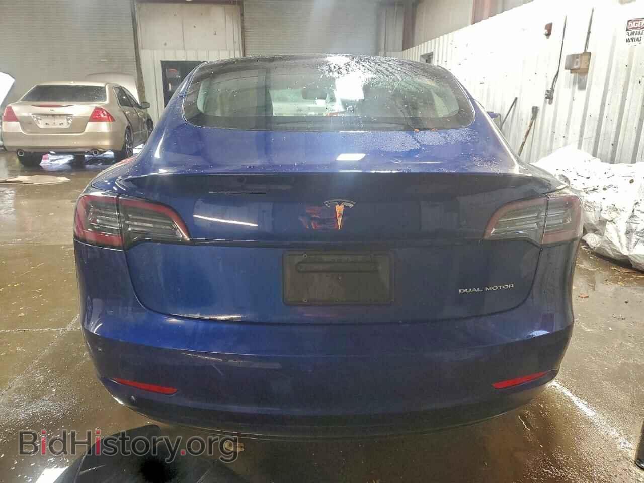 2022 TESLA MODEL 3 - VIN: 5YJ3E1EB3NF229327 - Photo 6