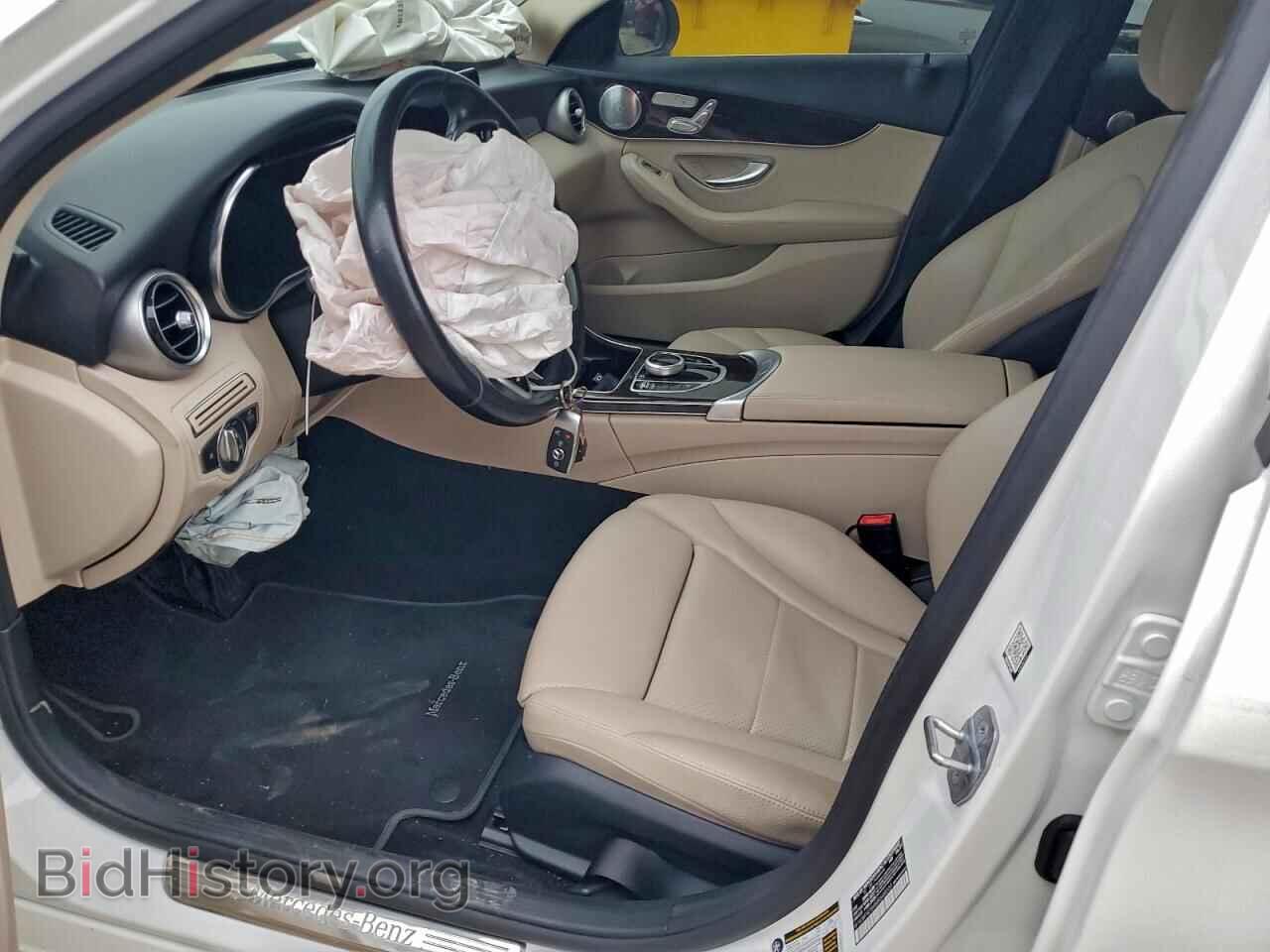 2021 MERCEDES-BENZ C-CLASS - VIN: W1KWF8DB4MR648564 - Фото 7