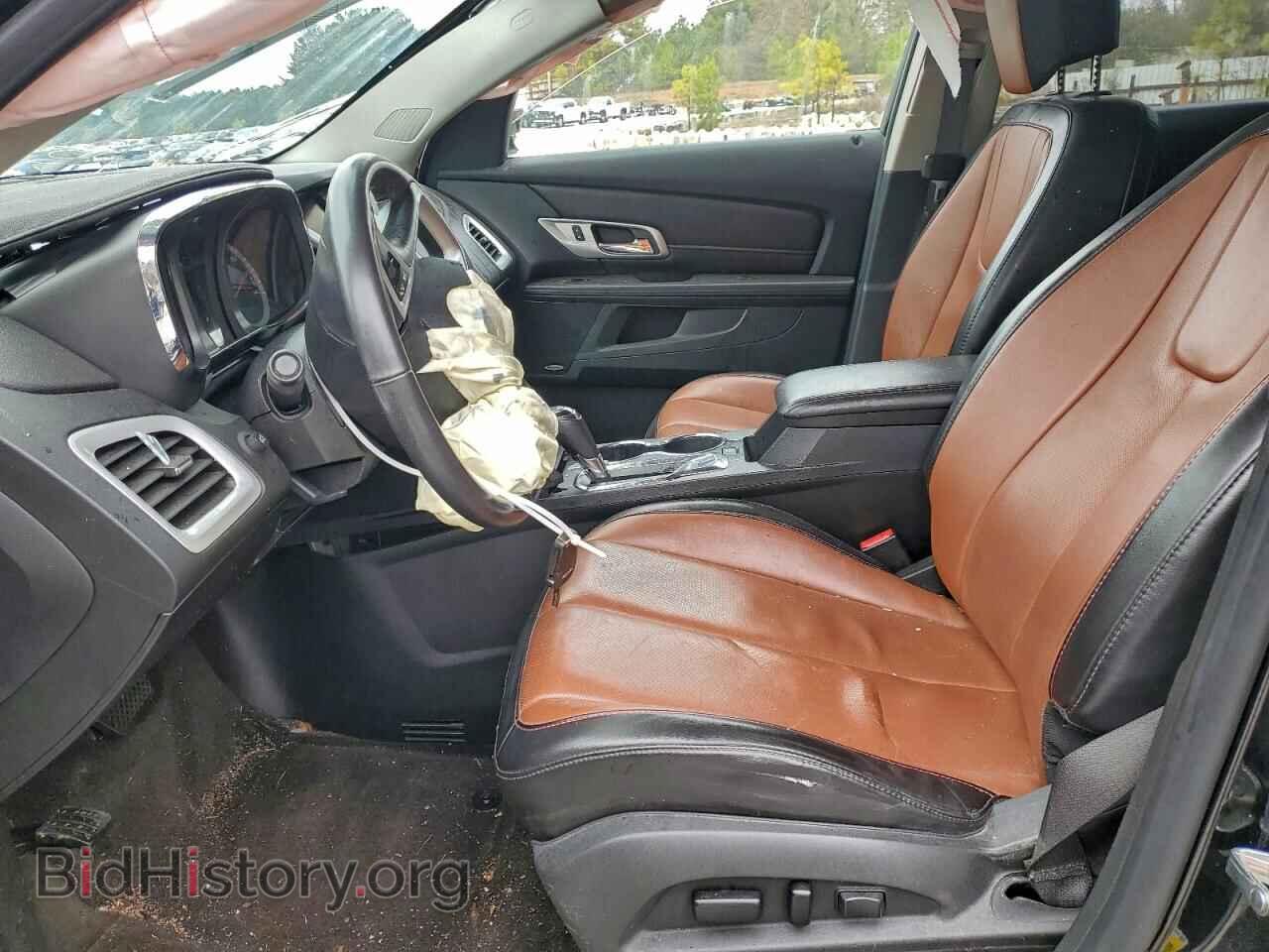 2016 GMC TERRAIN - VIN: 2GKFLPE34G6274546 - Фото 7