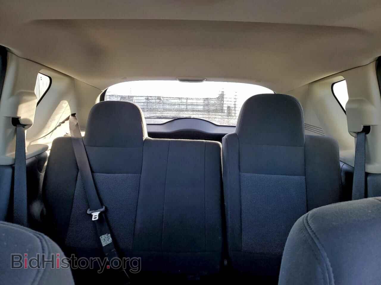 2013 JEEP COMPASS - VIN: 1C4NJDEB7DD236731 - Фото 10