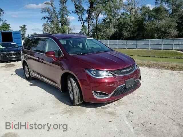 2017 CHRYSLER PACIFICA - VIN: 2C4RC1BG1HR832561 - Фото 14