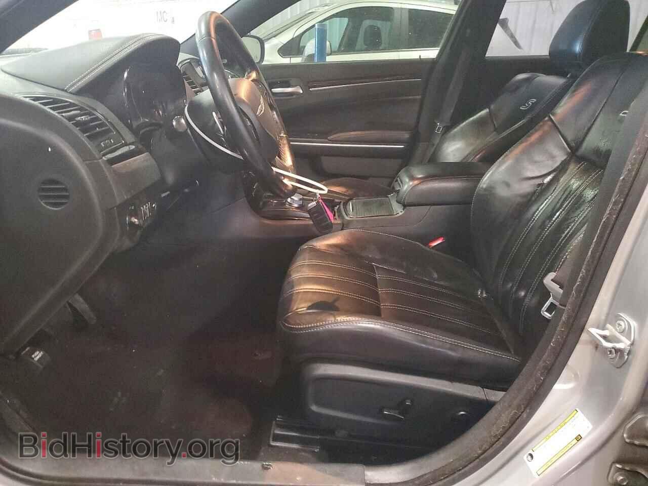 2020 CHRYSLER 300 - VIN: 2C3CCAGG6LH141981 - Фото 7