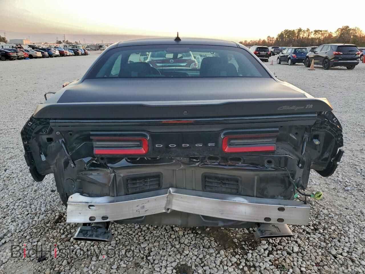2021 DODGE CHALLENGER - VIN: 2C3CDZFJ3MH619509 - Photo 6
