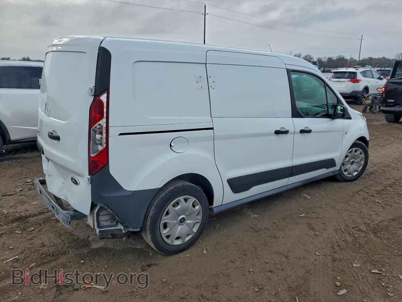 2018 FORD TRANSIT - VIN: NM0LS7E73J1372124 - Фото 3