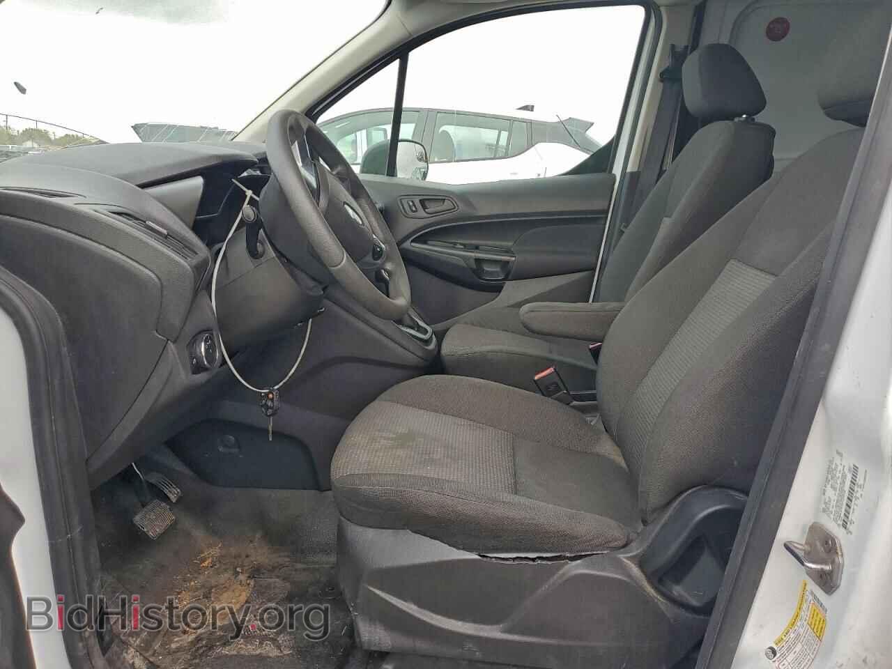 2018 FORD TRANSIT - VIN: NM0LS7E73J1372124 - Фото 7