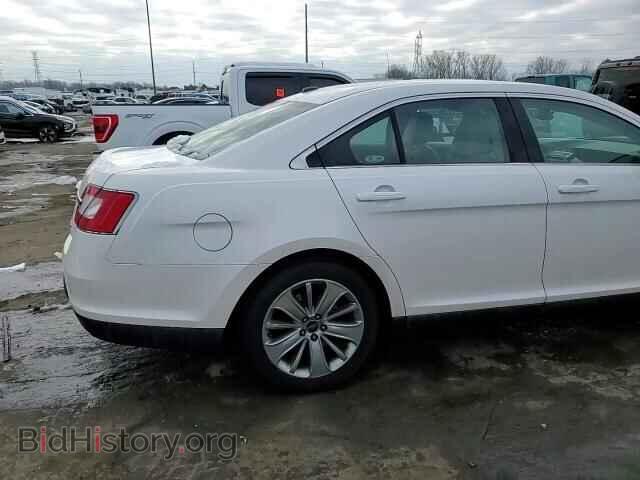 2010 FORD TAURUS - VIN: 1FAHP2FW3AG158269 - Фото 13