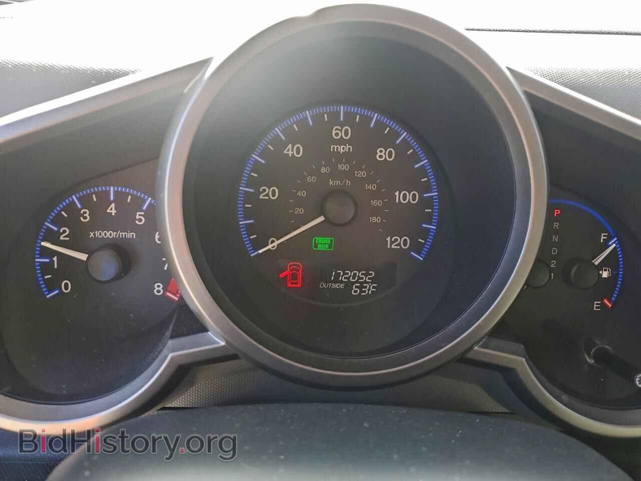 2011 HONDA ELEMENT - VIN: 5J6YH1H78BL000598 - Photo 9