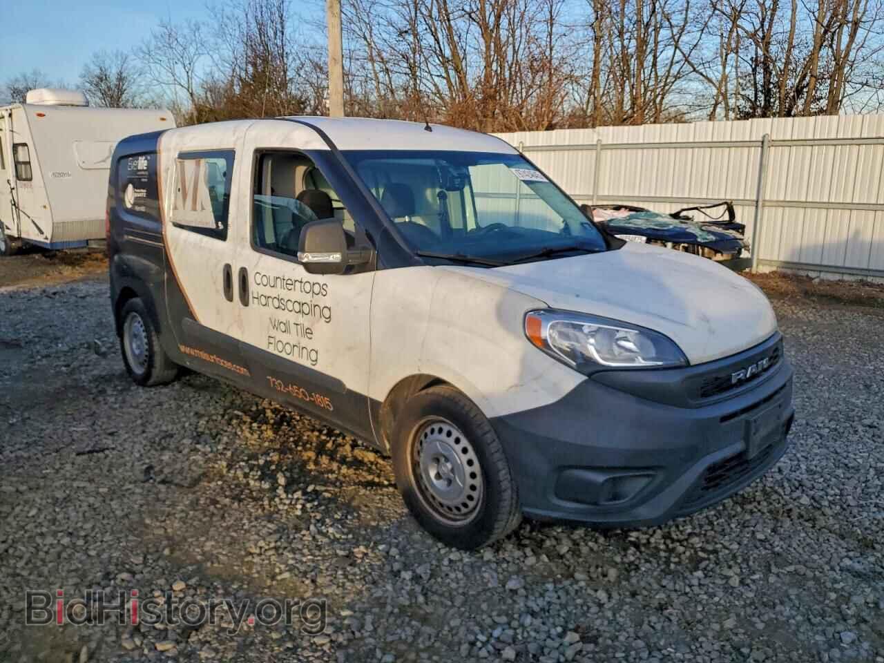 2019 RAM All Models - VIN: ZFBHRFAB2K6M11785 - Photo 4