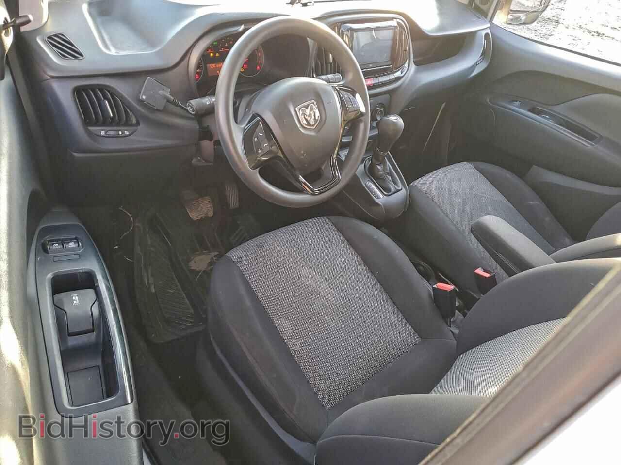 2019 RAM All Models - VIN: ZFBHRFAB2K6M11785 - Photo 8