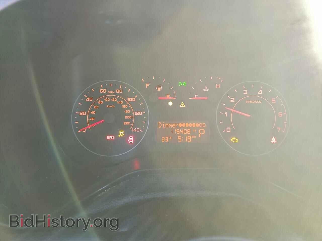 2019 RAM All Models - VIN: ZFBHRFAB2K6M11785 - Photo 9