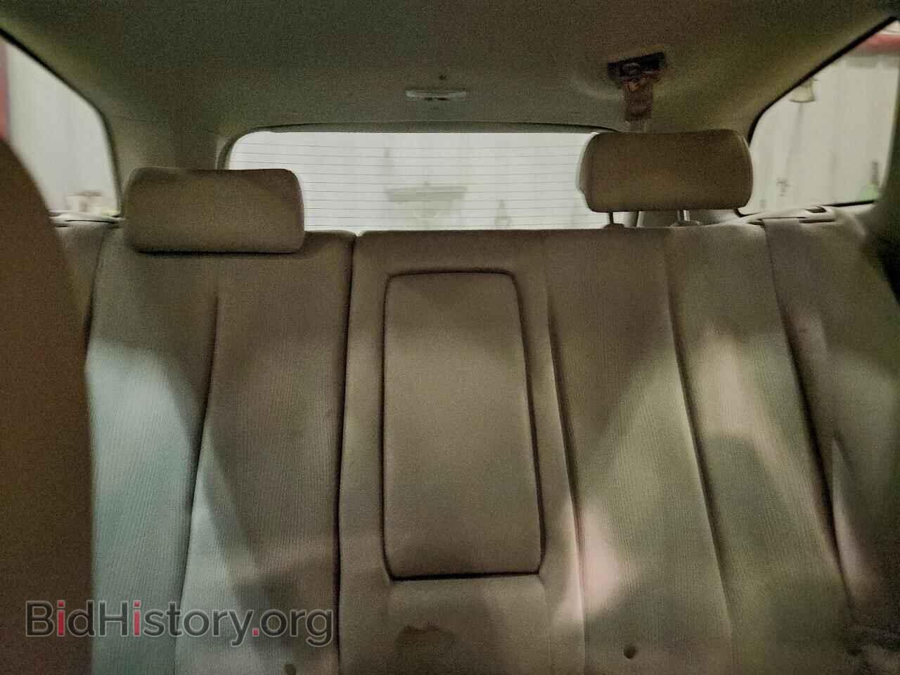 2010 MAZDA CX-7 - VIN: JM3ER2W59A0342288 - Фото 10
