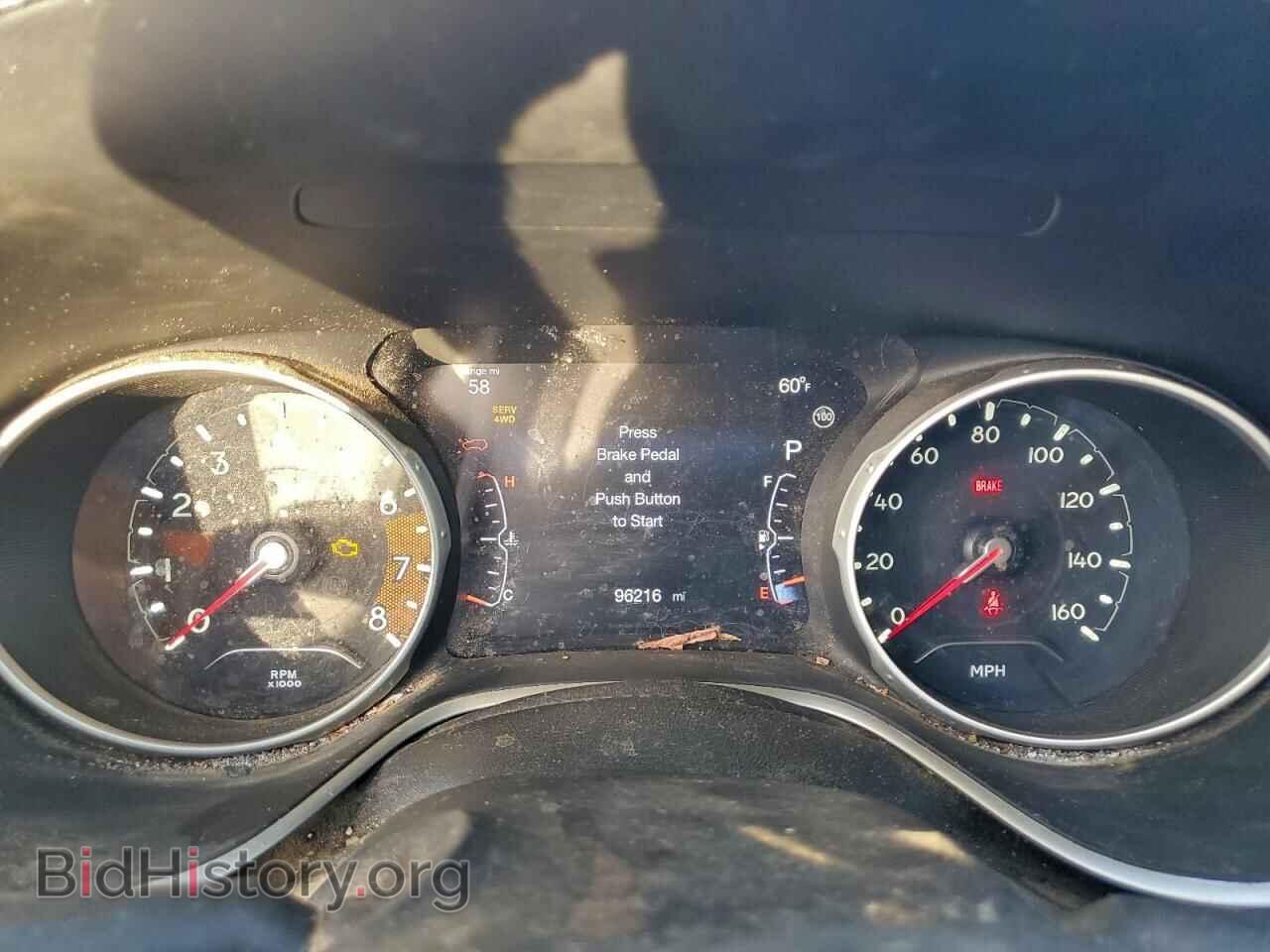 2021 JEEP COMPASS - VIN: 3C4NJDBB9MT593472 - Photo 9