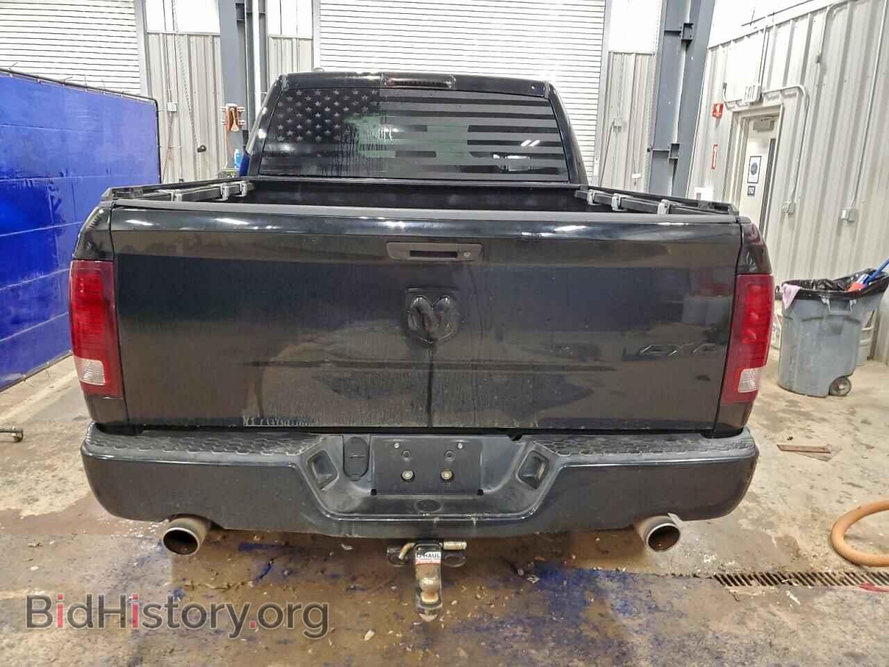 2015 RAM 1500 - VIN: 1C6RR7KT6FS537974 - Фото 6