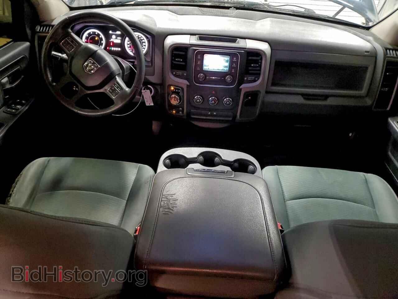 2015 RAM 1500 - VIN: 1C6RR7KT6FS537974 - Фото 8
