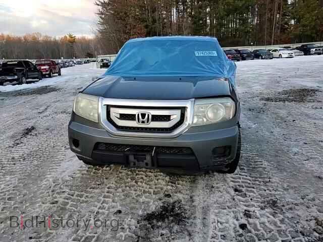 2009 HONDA PILOT - VIN: 5FNYF48209B045971 - Фото 14