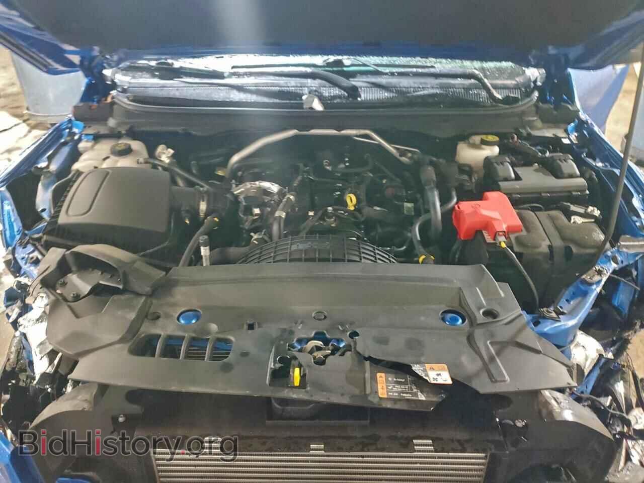 2023 FORD RANGER - VIN: 1FTER4FH2PLE20156 - Фото 11