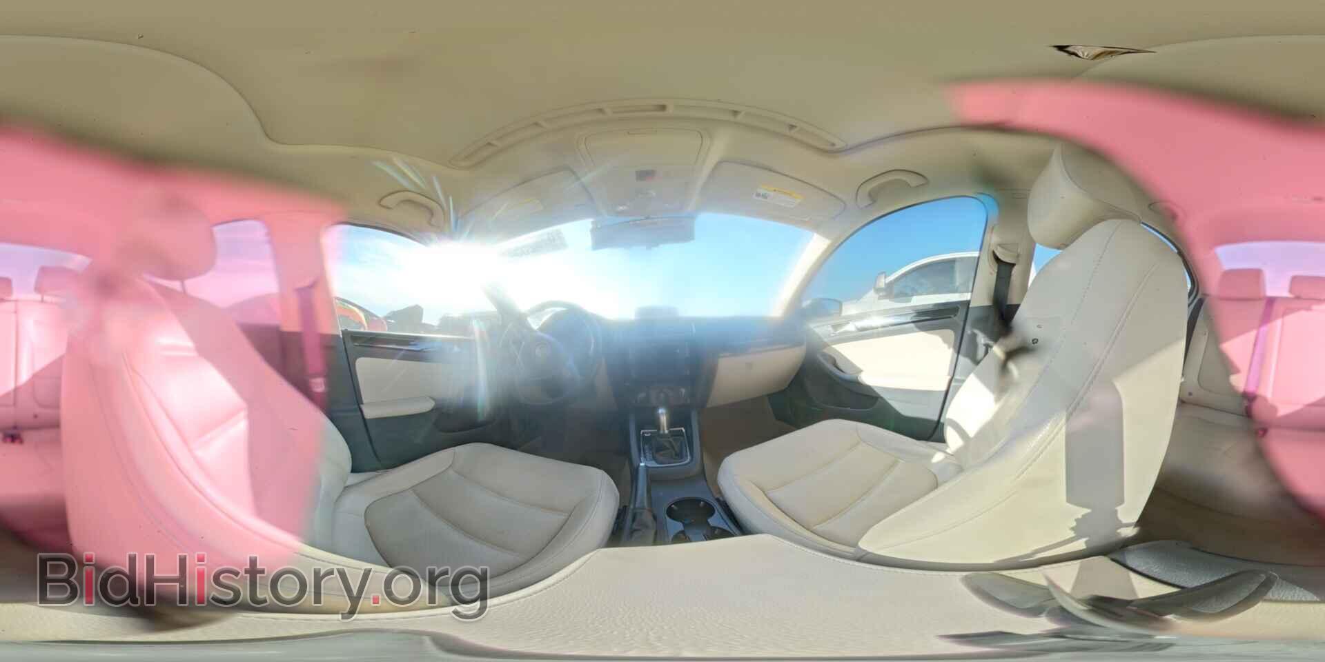 2016 VOLKSWAGEN JETTA - VIN: 3VWL07AJ2GM332121 - Фото 14