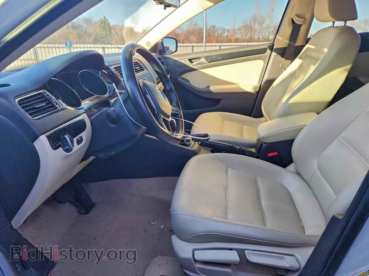 2016 VOLKSWAGEN JETTA - VIN: 3VWL07AJ2GM332121 - Фото 7