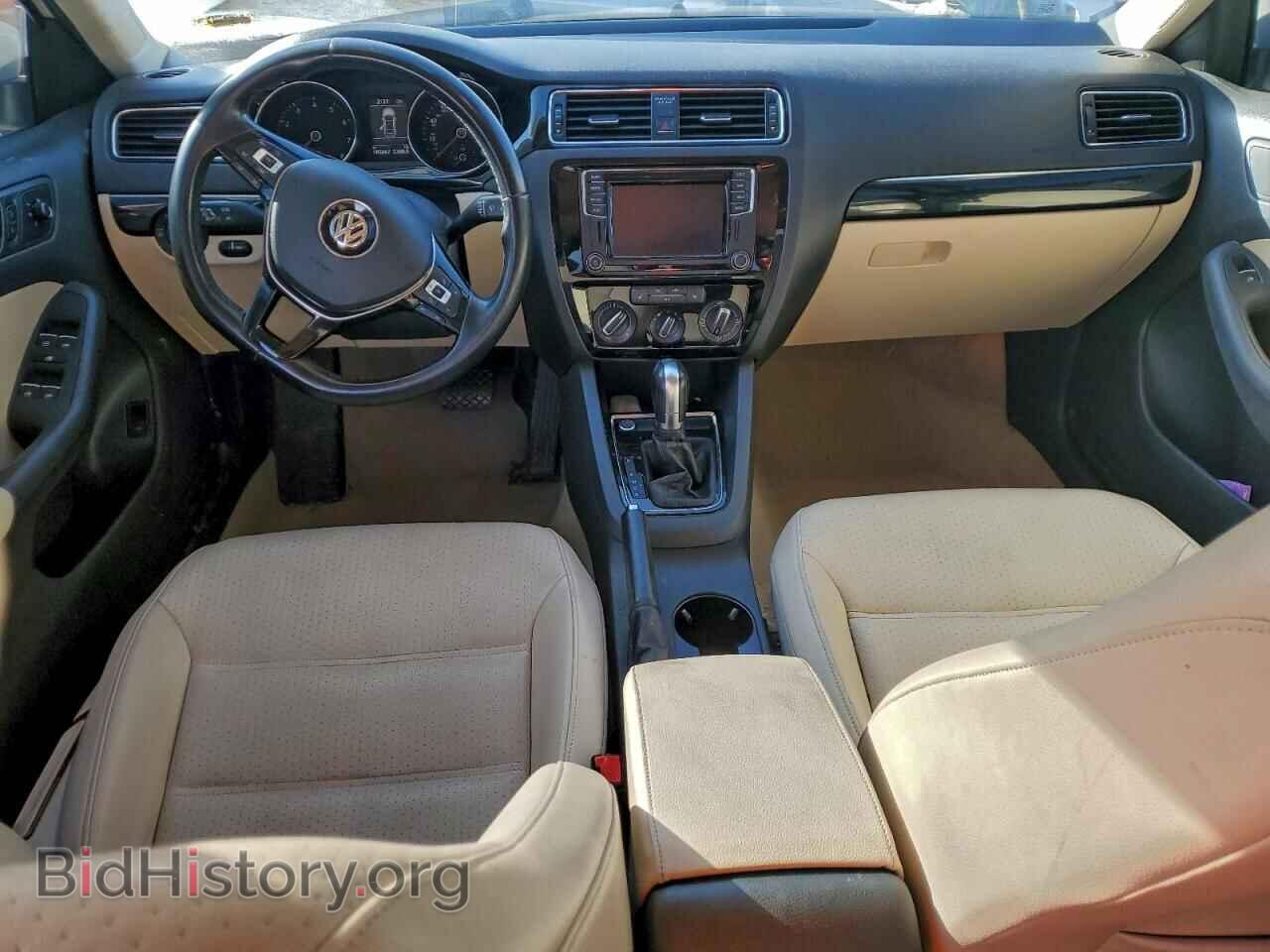 2016 VOLKSWAGEN JETTA - VIN: 3VWL07AJ2GM332121 - Фото 8