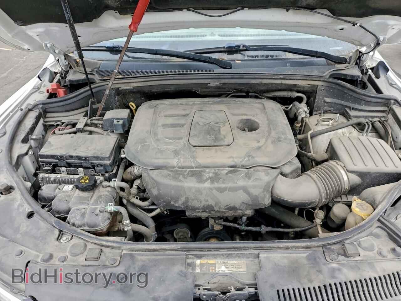2021 DODGE DURANGO - VIN: 1C4RDJAG1MC579775 - Photo 12