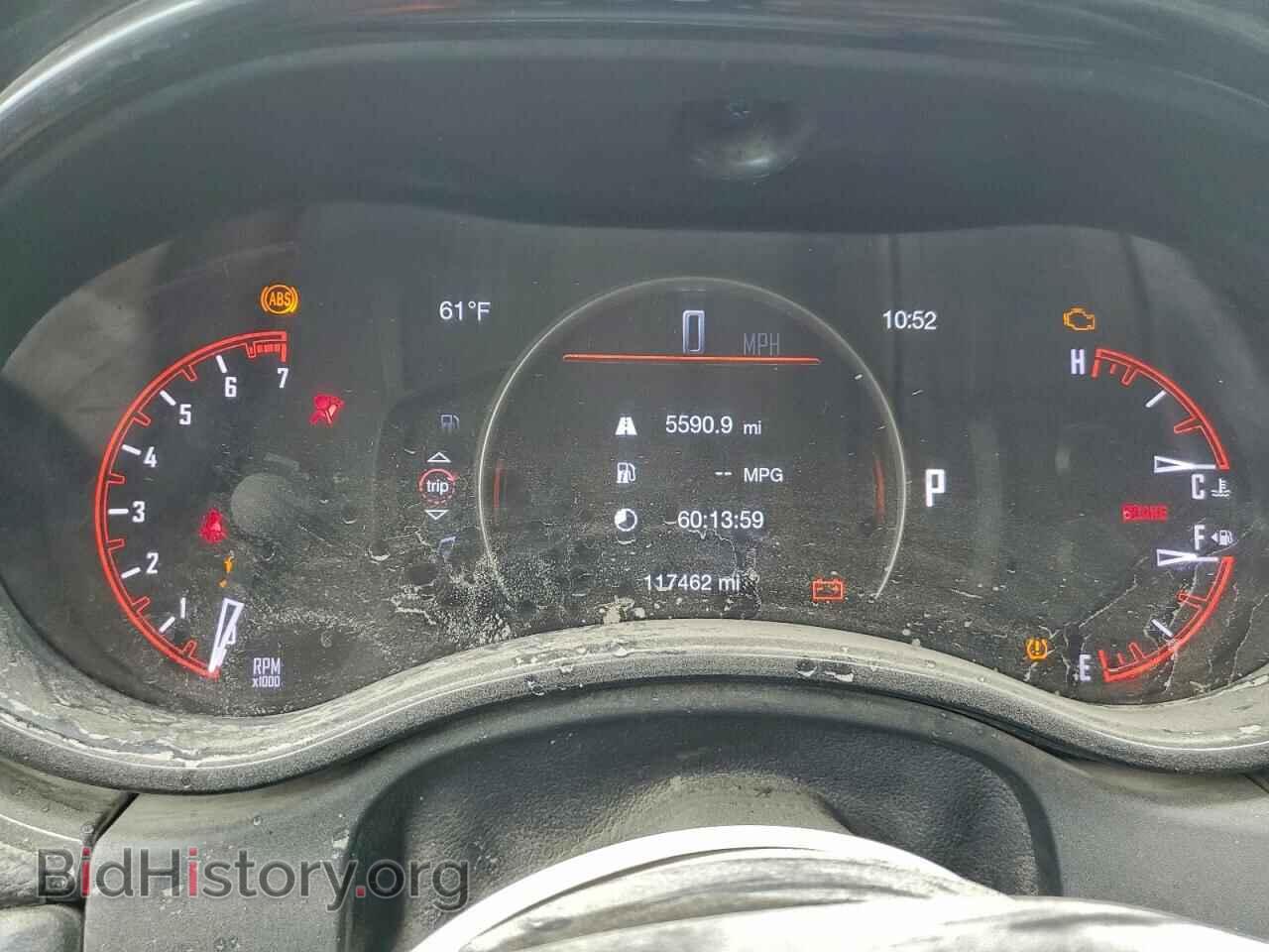 2021 DODGE DURANGO - VIN: 1C4RDJAG1MC579775 - Photo 9