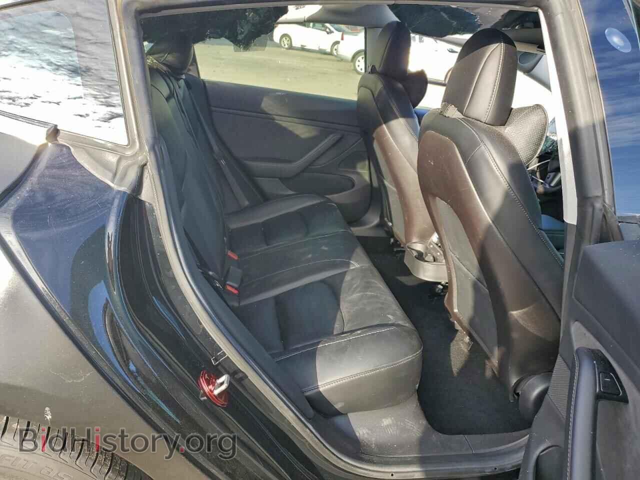 2019 TESLA MODEL 3 - VIN: 5YJ3E1EB3KF385119 - Фото 10