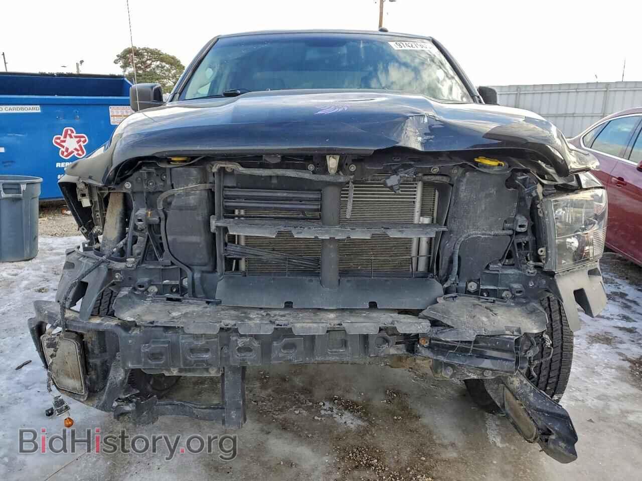 2016 RAM 1500 - VIN: 3C6RR7KT5GG169280 - Фото 5