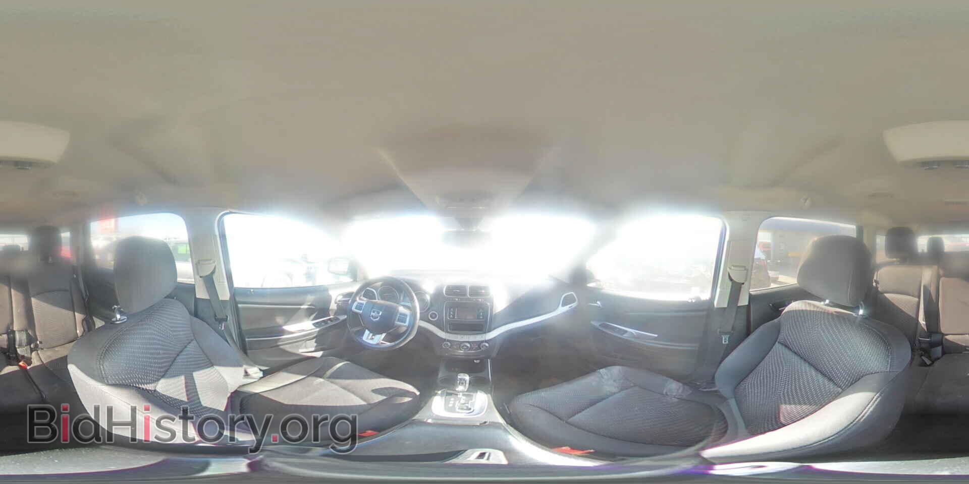 2014 DODGE JOURNEY - VIN: 3C4PDCAB3ET182534 - Фото 15