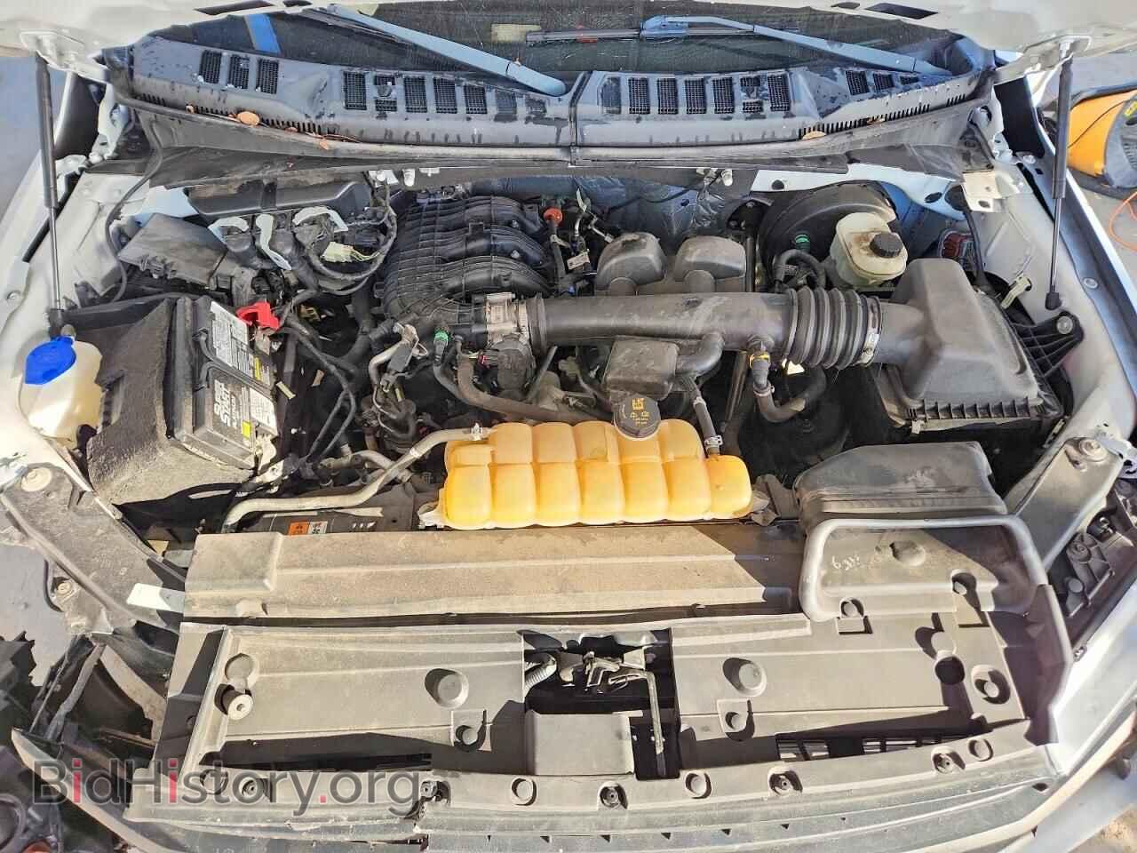 2020 FORD All Models - VIN: 1FTMF1CB9LKD59682 - Photo 11