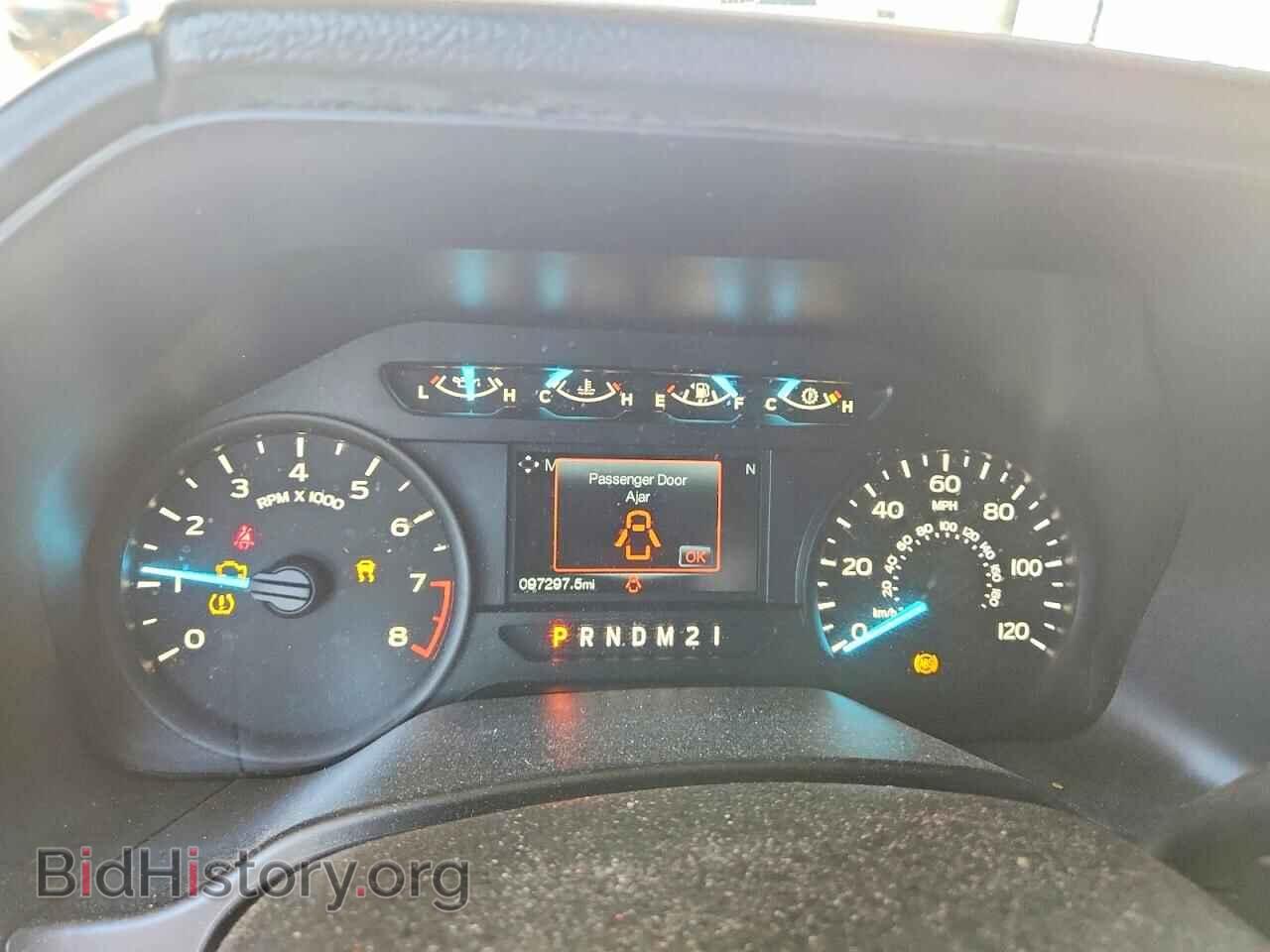 2020 FORD All Models - VIN: 1FTMF1CB9LKD59682 - Photo 9