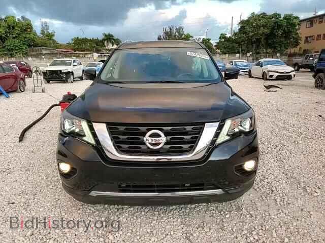 2019 NISSAN PATHFINDER - VIN: 5N1DR2MN8KC614686 - Фото 14