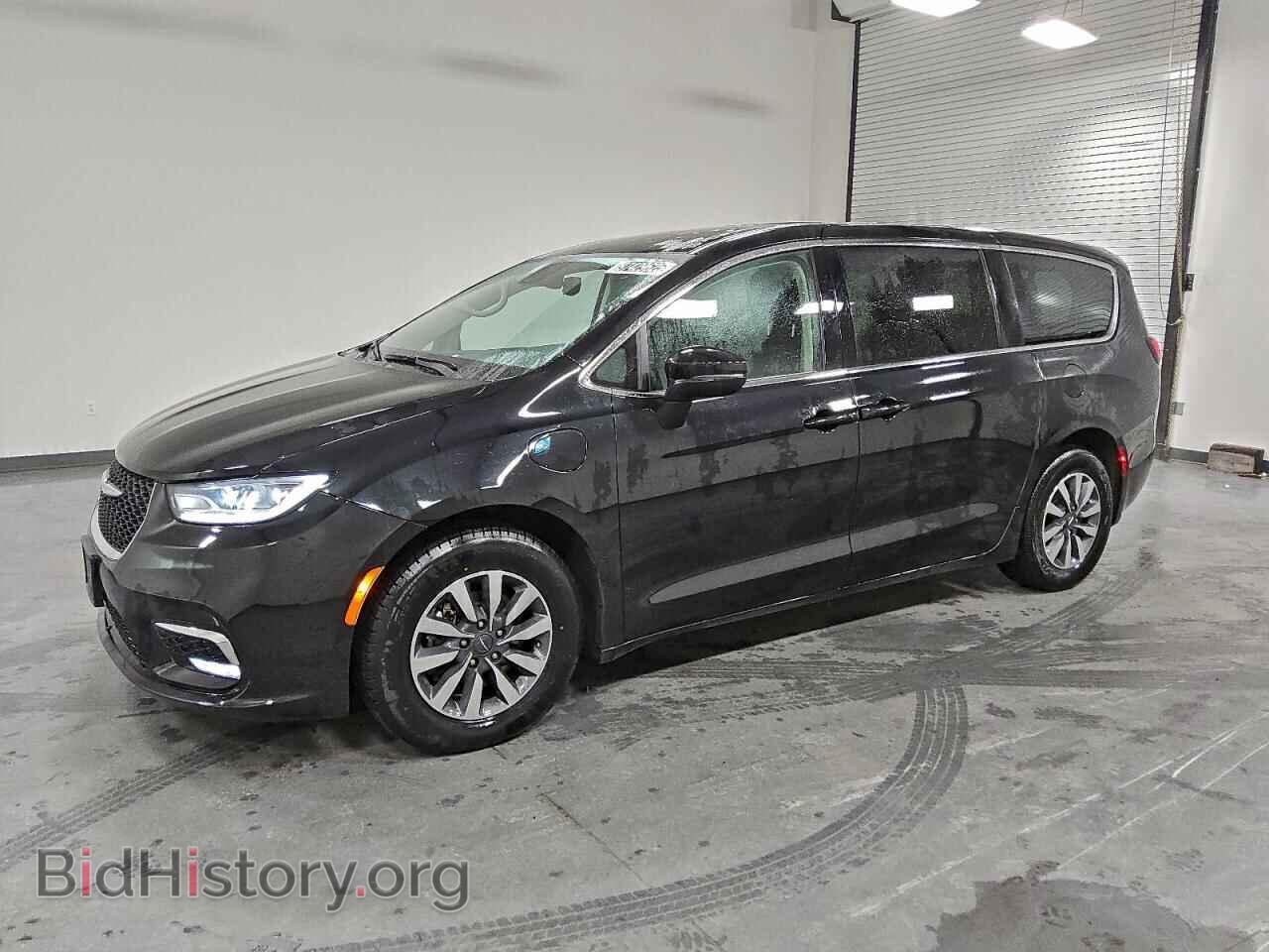 Photo 2C4RC1L7XPR558788 - CHRYSLER PACIFICA 2023
