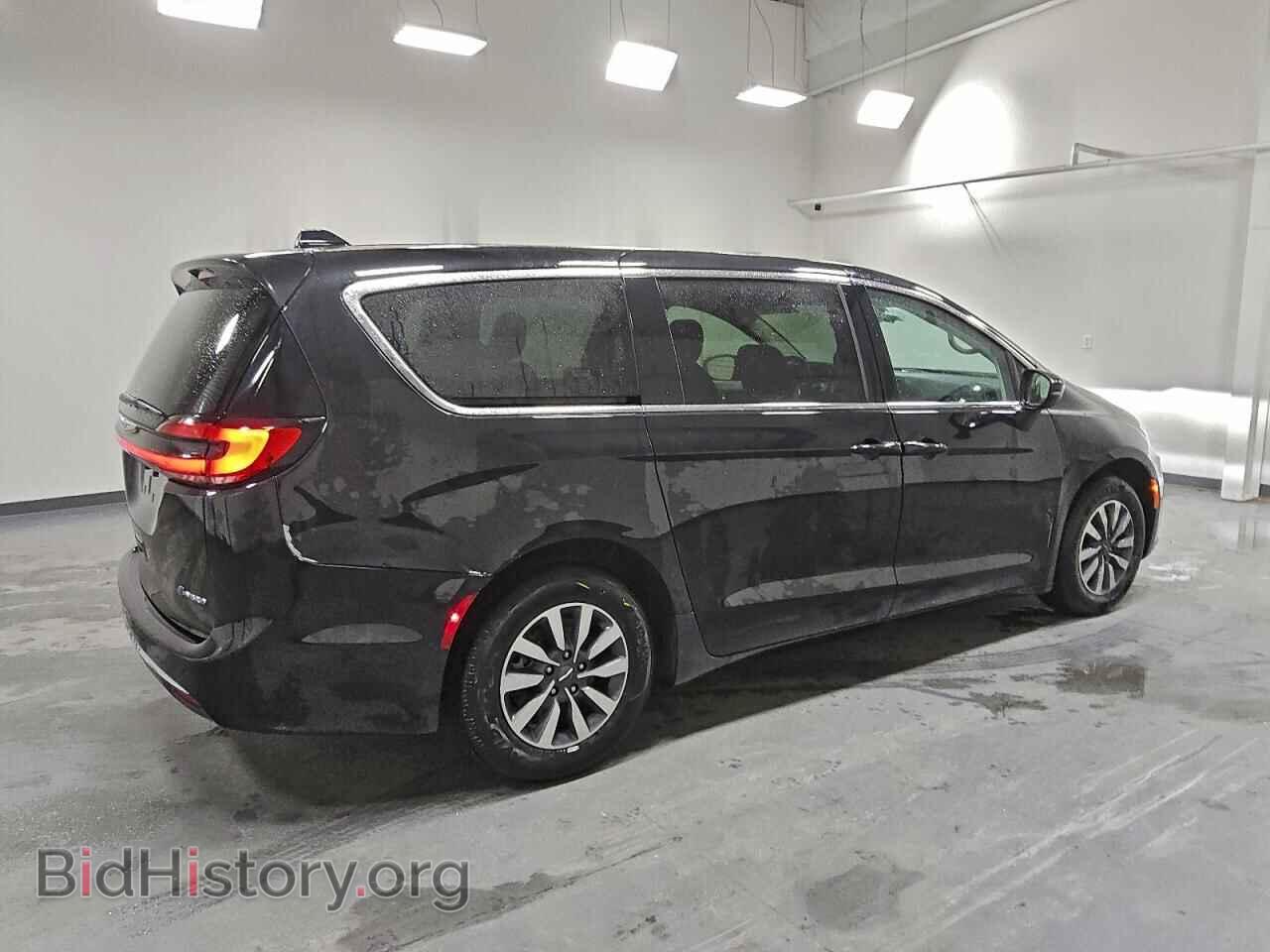 2023 CHRYSLER PACIFICA - VIN: 2C4RC1L7XPR558788 - Фото 3