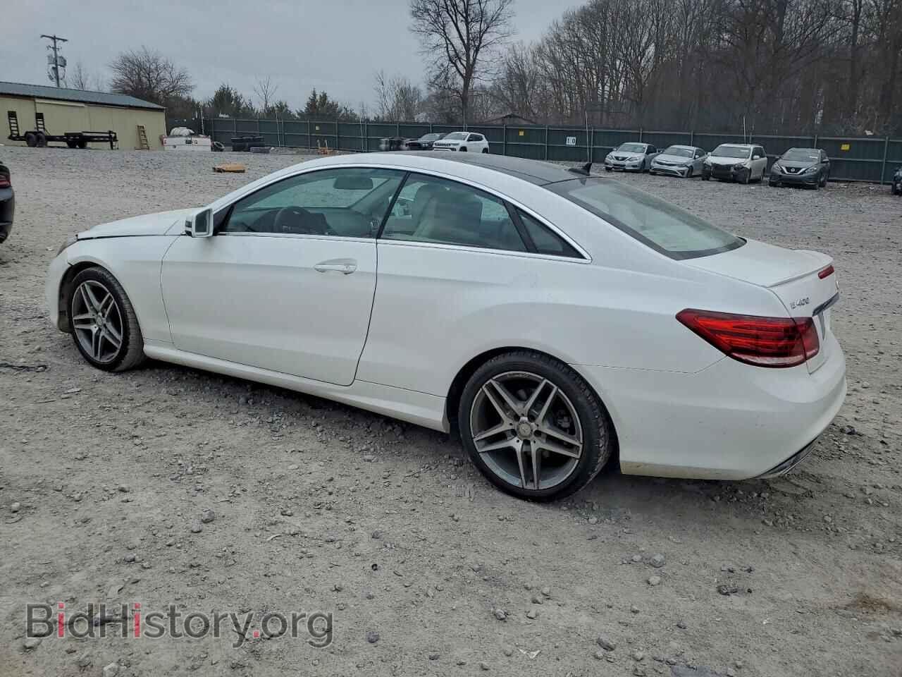 2016 MERCEDES-BENZ E-CLASS - VIN: WDDKJ6FB7GF326117 - Фото 2