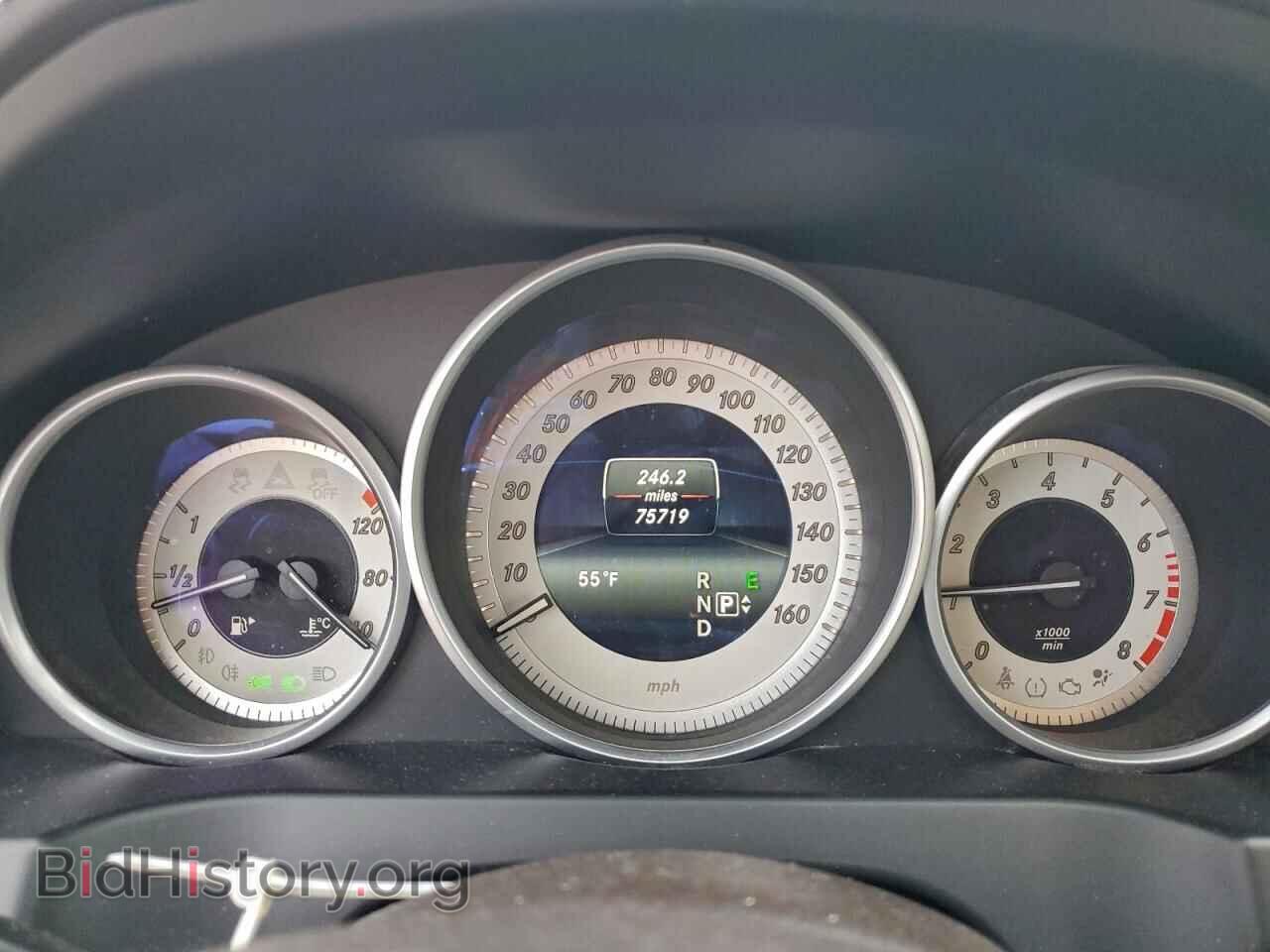 2016 MERCEDES-BENZ E-CLASS - VIN: WDDKJ6FB7GF326117 - Фото 9