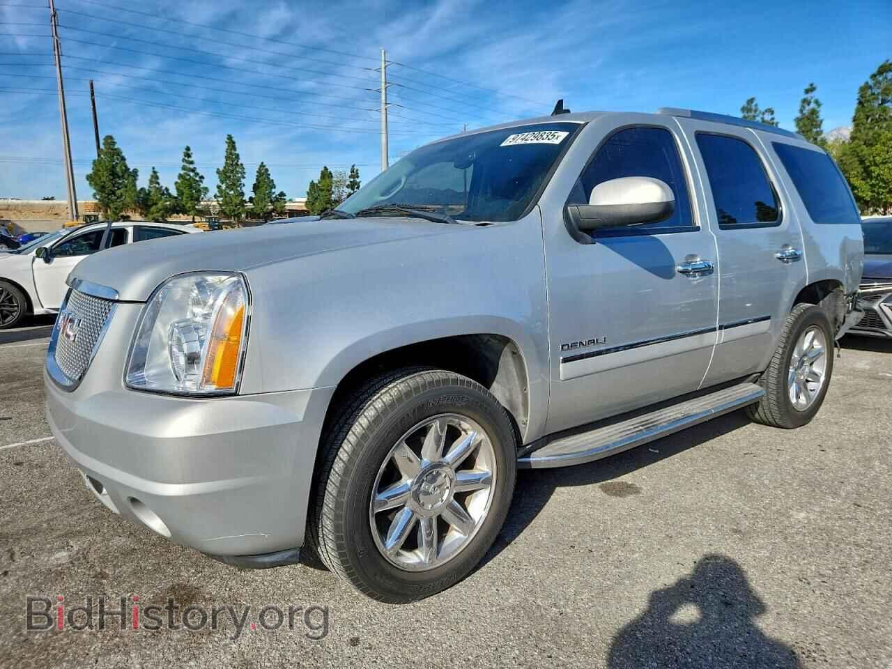 Photo 1GKS2EEF0BR352043 - GMC YUKON 2011