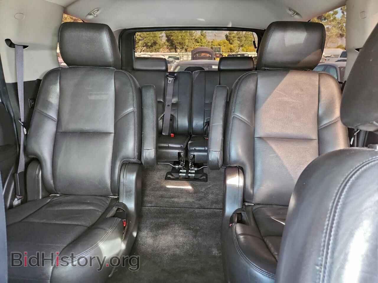 2011 GMC YUKON - VIN: 1GKS2EEF0BR352043 - Photo 10