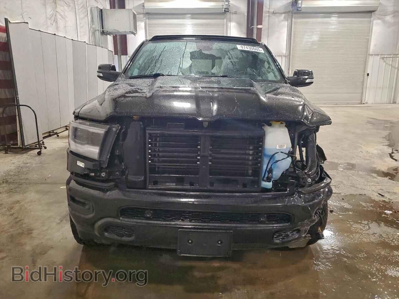 2019 RAM 1500 - VIN: 1C6SRFFT7KN800178 - Фото 5