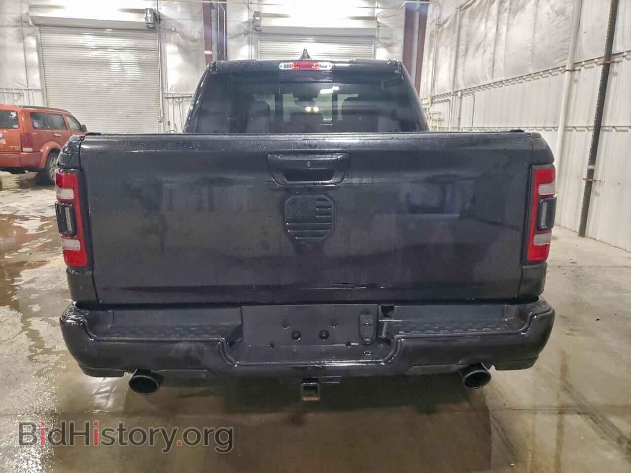 2019 RAM 1500 - VIN: 1C6SRFFT7KN800178 - Фото 6