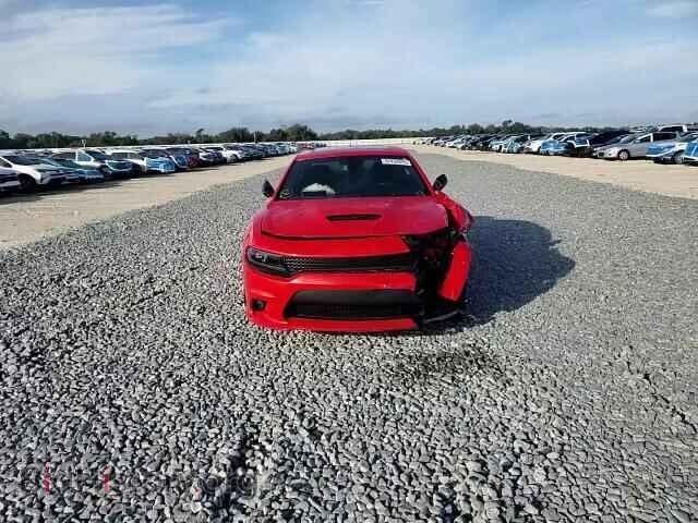 2023 DODGE CHARGER - VIN: 2C3CDXCT3PH700475 - Фото 14