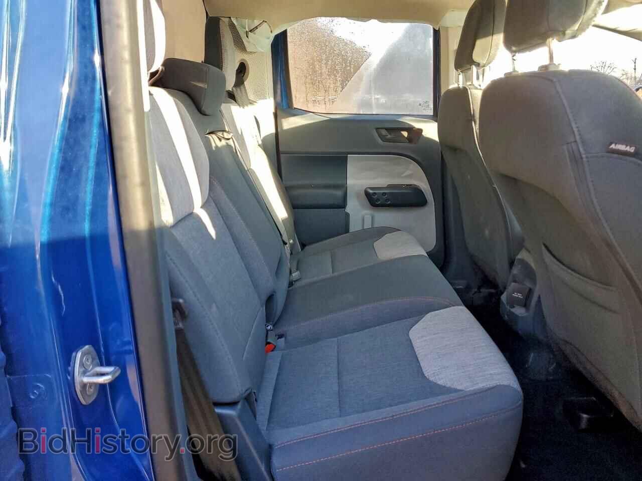 2023 FORD MAVERICK - VIN: 3FTTW8E35PRA68088 - Фото 10