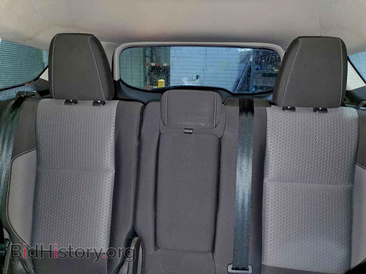 2017 FORD ESCAPE - VIN: 1FMCU9GD3HUB06540 - Фото 10