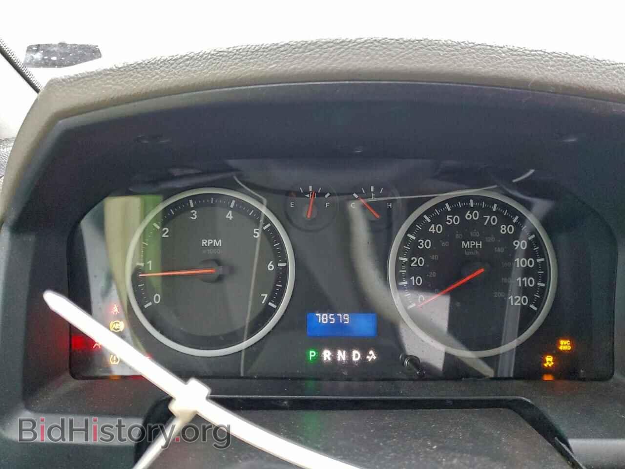 2012 DODGE RAM 1500 - VIN: 1C6RD7KT5CS239619 - Фото 9