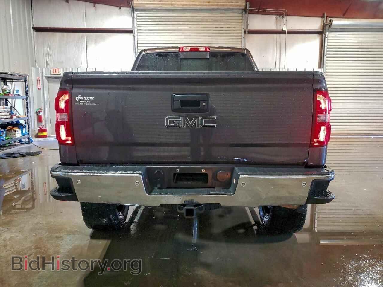 2016 GMC SIERRA - VIN: 3GTU2MEC9GG116986 - Фото 6