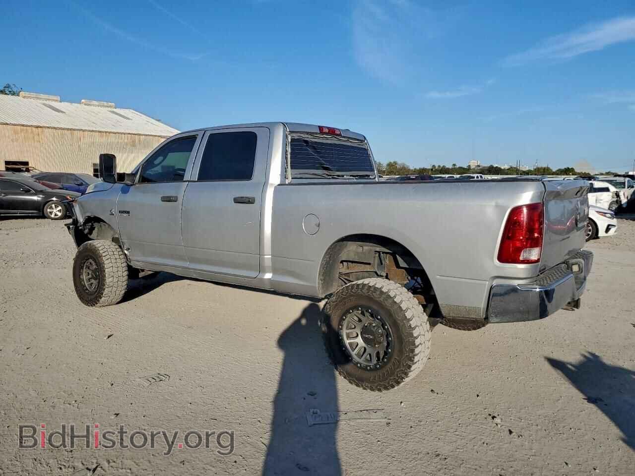 2011 DODGE All Models - VIN: 3D7UT2CL1BG514342 - Photo 2