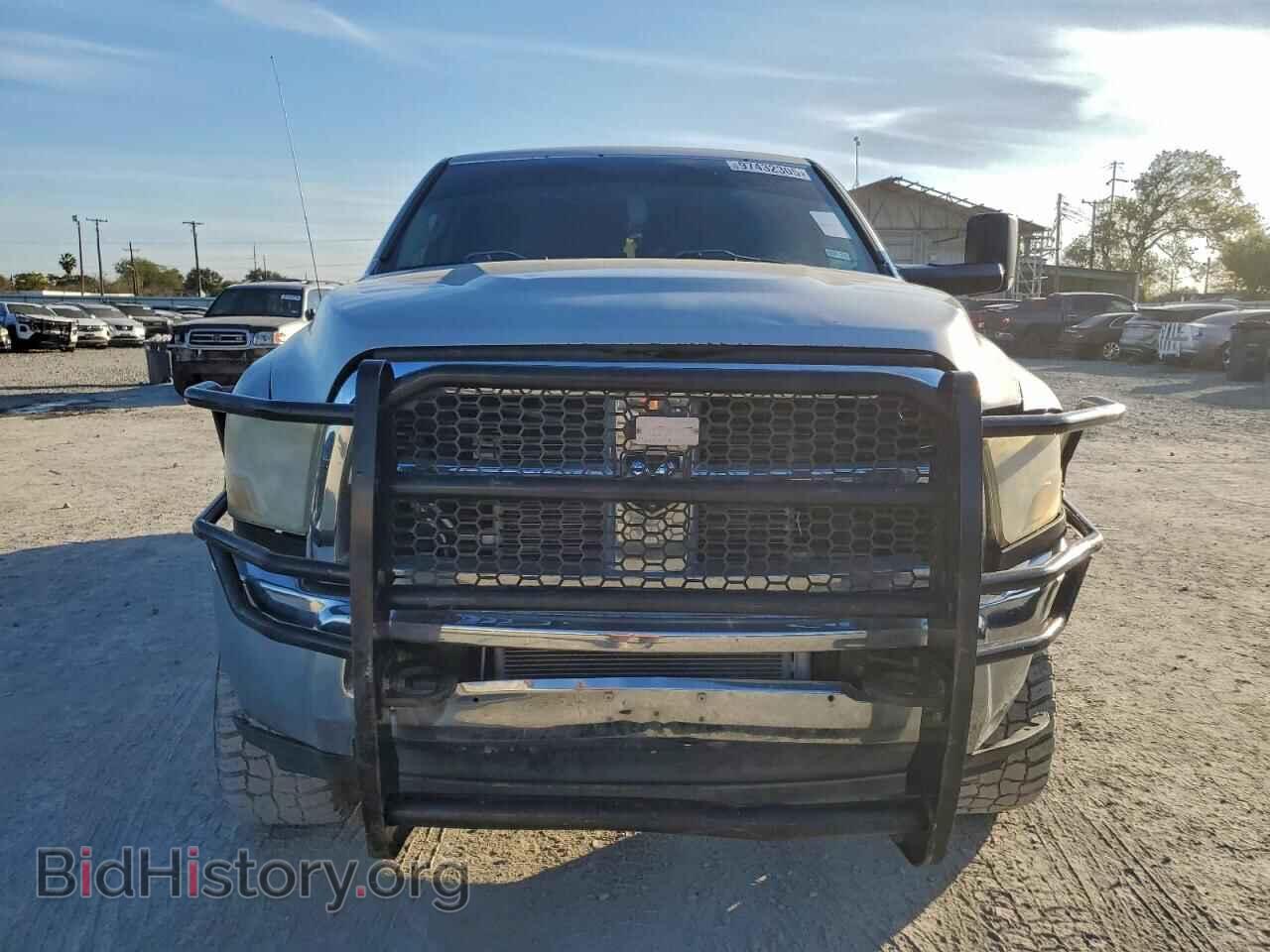 2011 DODGE All Models - VIN: 3D7UT2CL1BG514342 - Photo 5